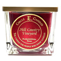 Medium Size 22oz 2 Wicks Jar Candle R8572