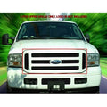 Black Billet Grille W93730