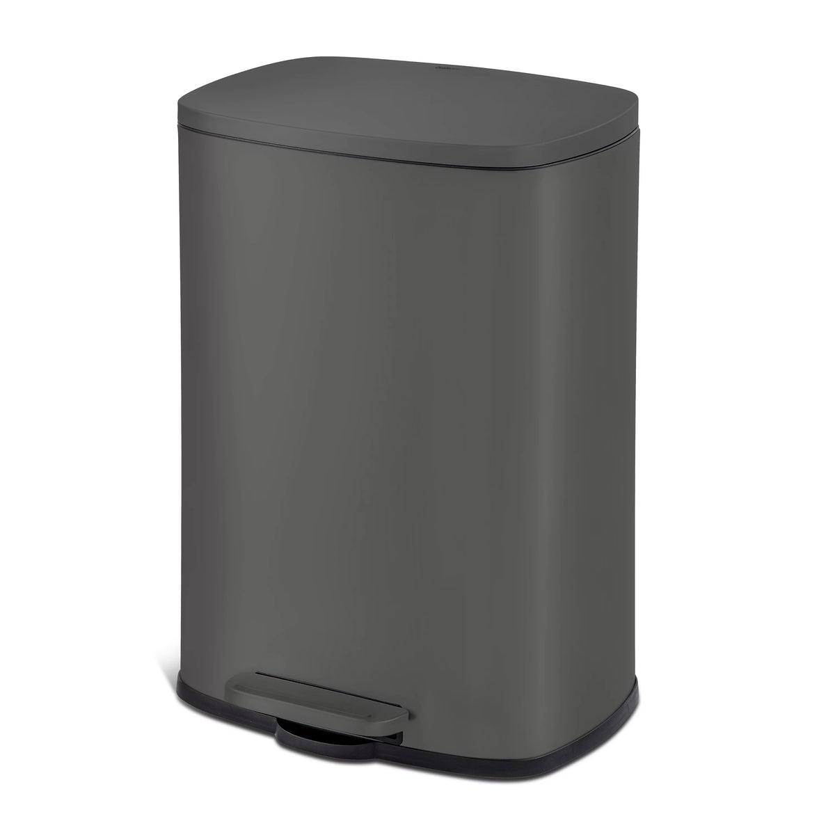 13.2 Gallon Rectangular Step On Trash Can N9759