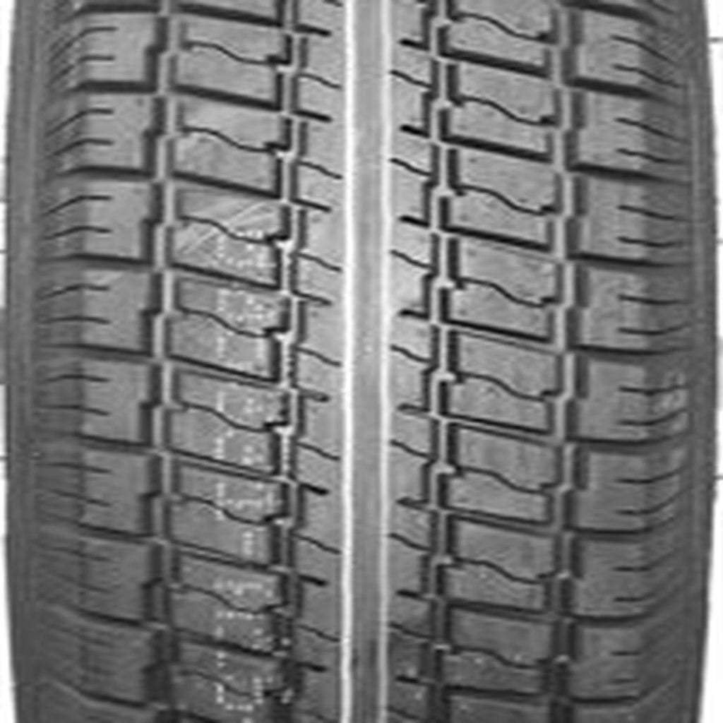 225/75R15 117L E Trailer Tire V8521