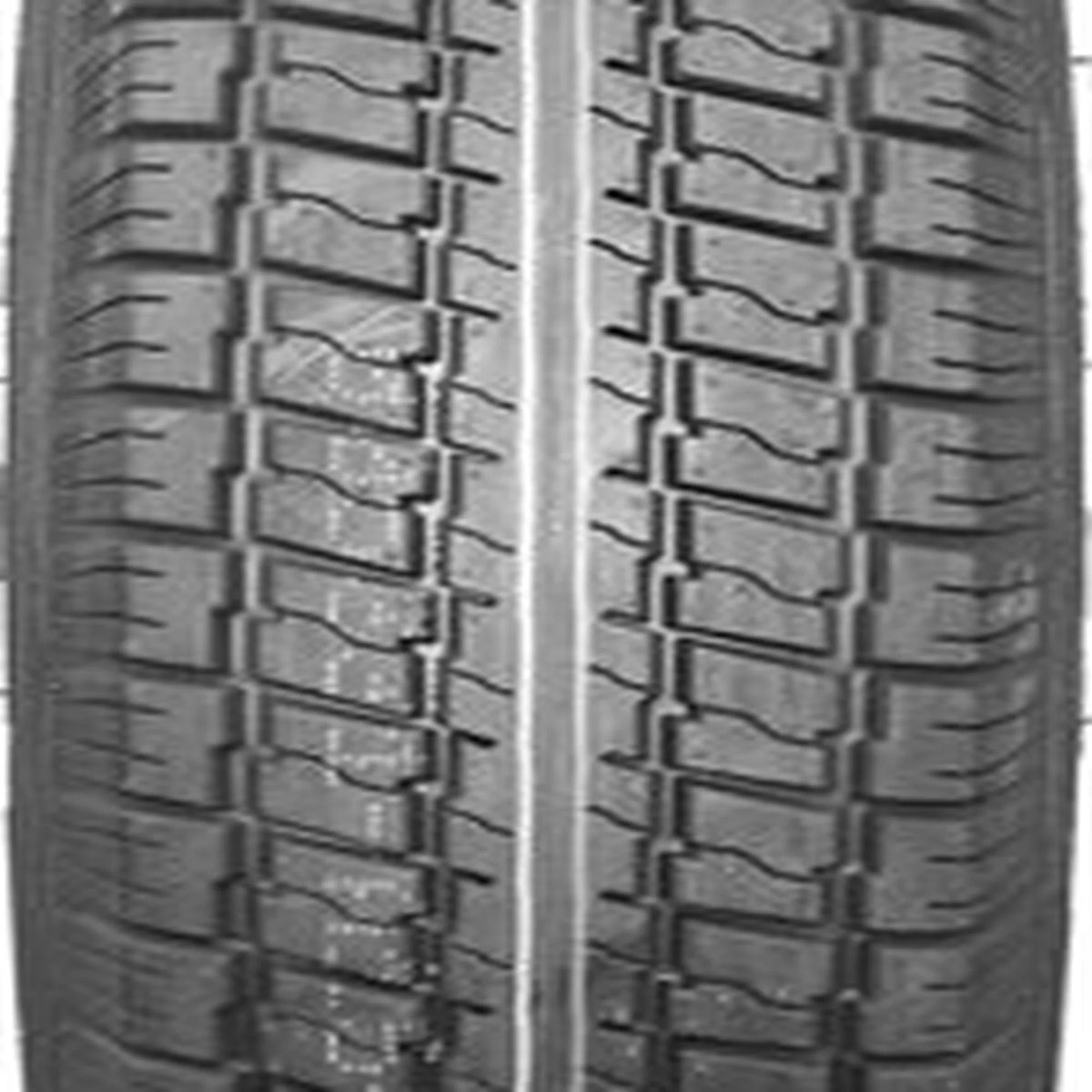 225/75R15 117L E Trailer Tire V8521