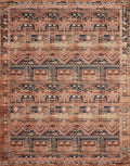 Mocha Blush Rug N482253