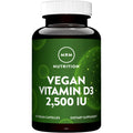 Vegan Vitamin D3 2,500 IU 60 caps K437