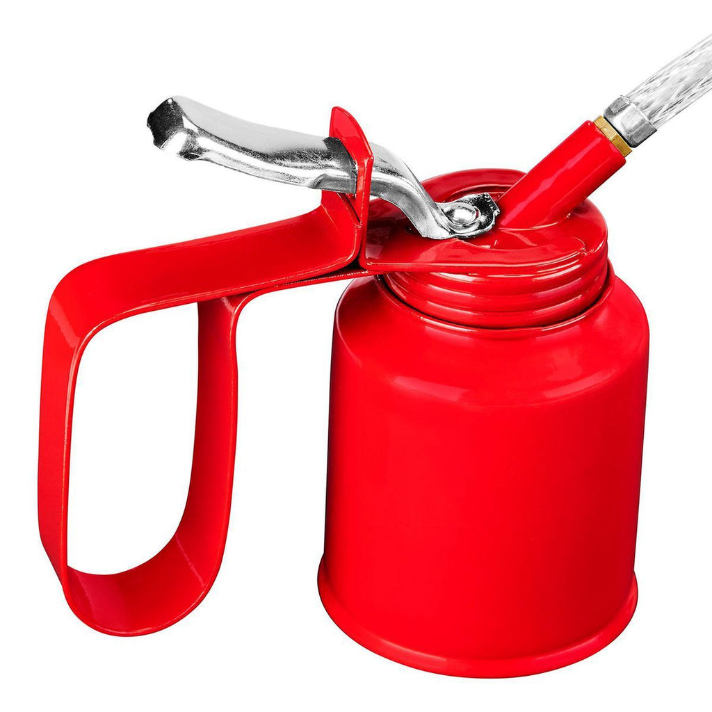 4 Oz. Flexible Spout Oil Can H301