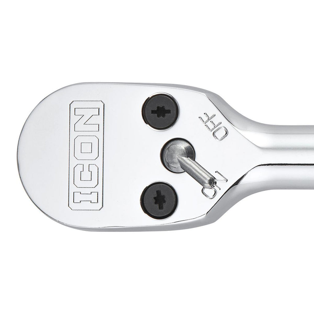 1/2 in. Drive 26 in. Extra-Long Ratchet with Comfort Grip B39002