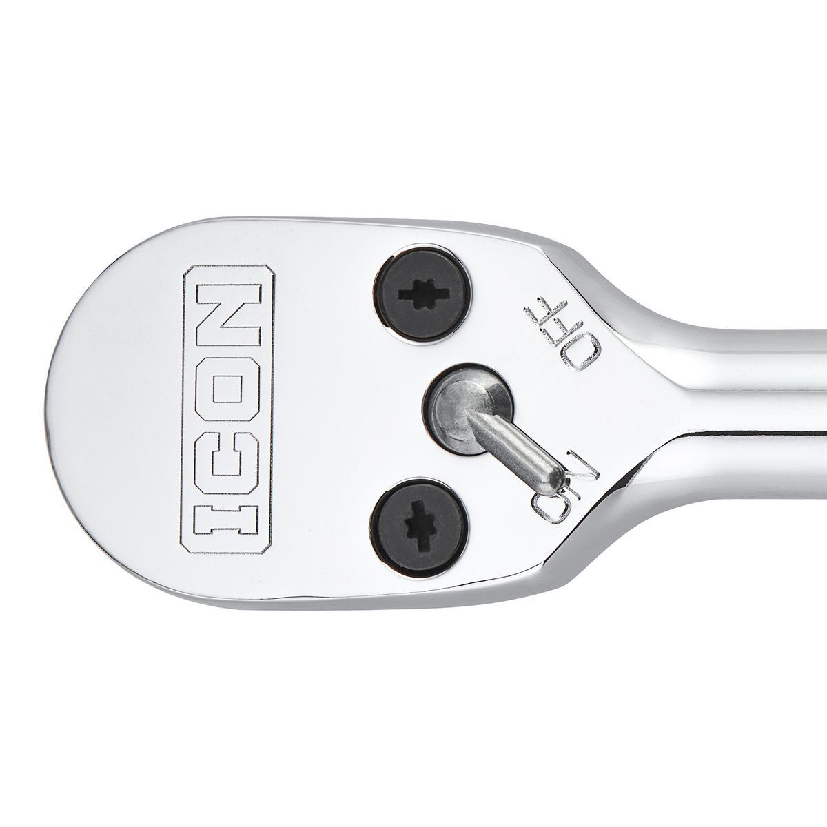 1/2 in. Drive 26 in. Extra-Long Ratchet with Comfort Grip B39002