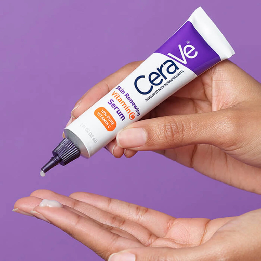 Vitamin C Face Serum 1 fl oz A78576
