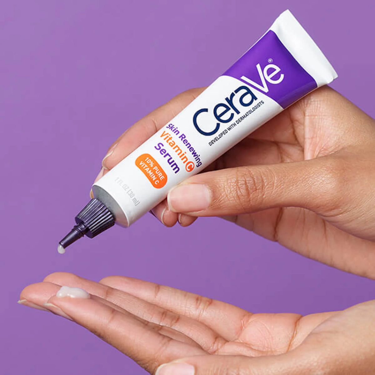 Vitamin C Face Serum 1 fl oz A78576