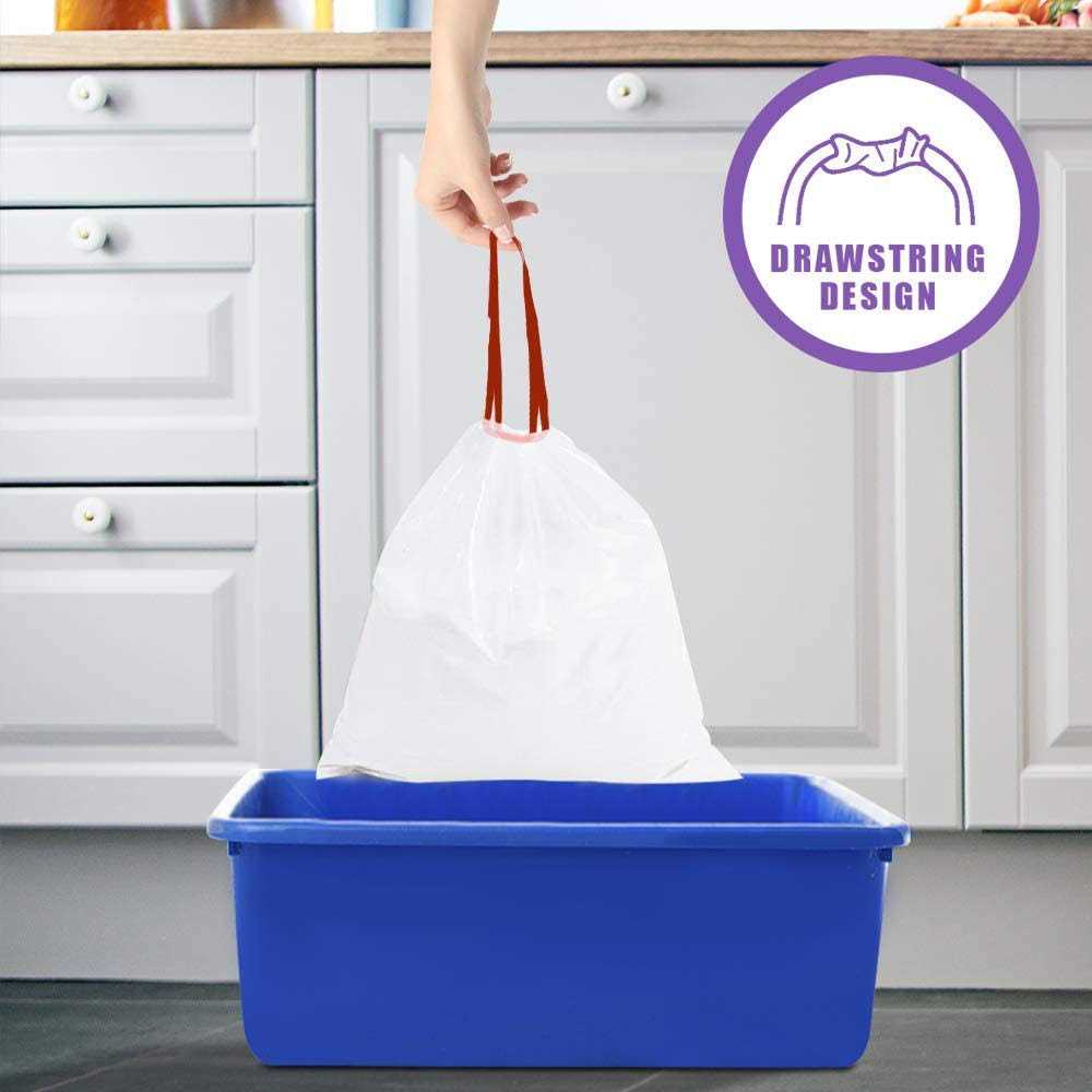 Disposable Elastic Cat Litter Box Liners P161