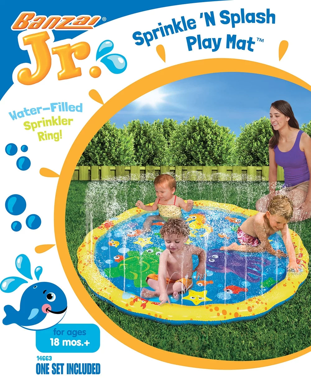 Play Mat B415159