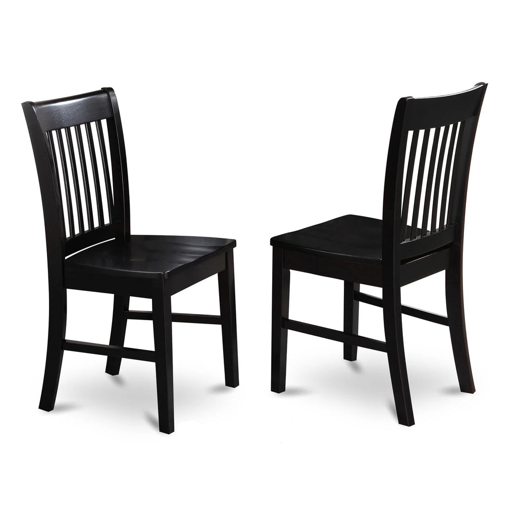 6 PC Dining Table and 4 Chairs and Bench Y500968