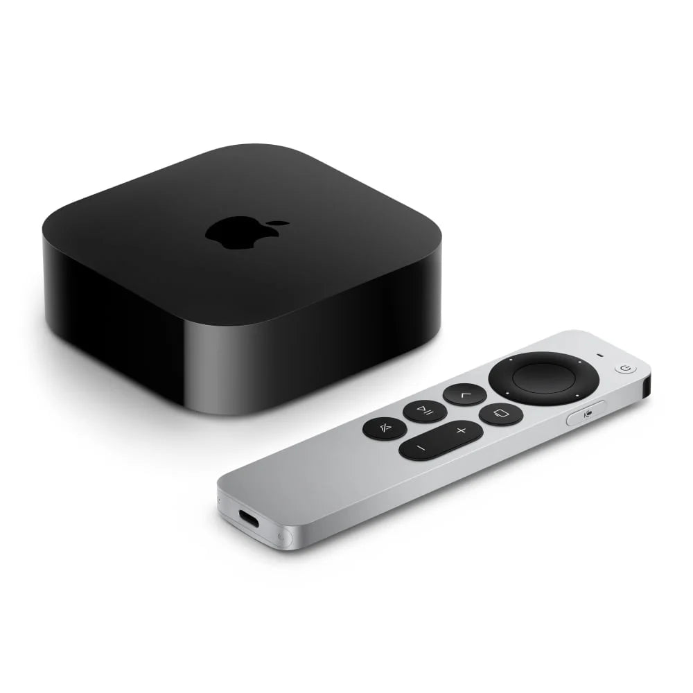 Apple TV 4K 128GB T546082