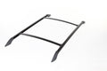 Black Roof Rack System K533