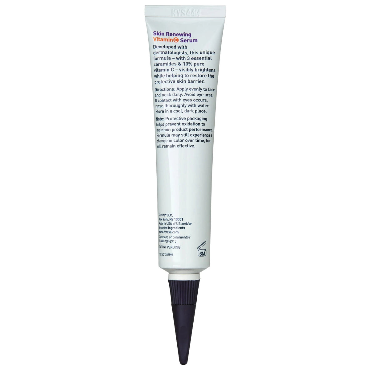 Vitamin C Face Serum 1 fl oz A78576