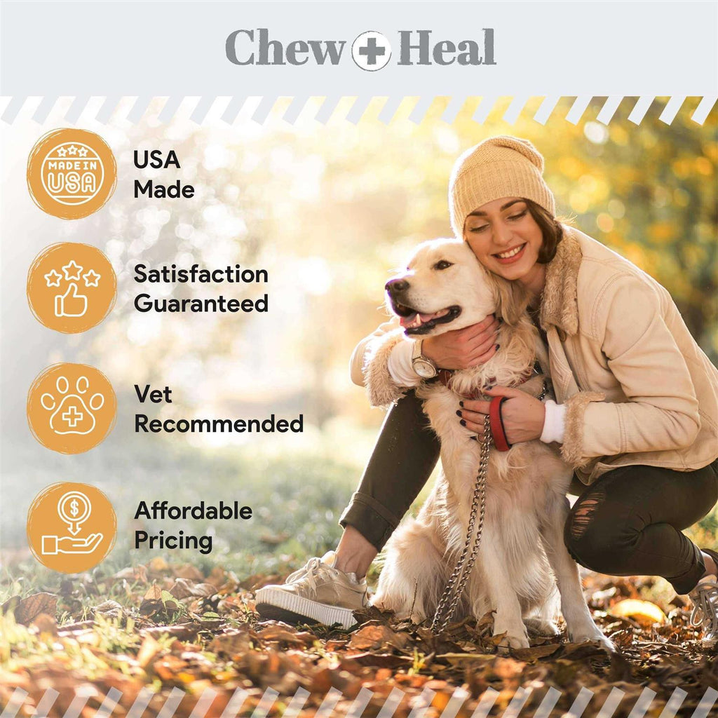 Omega 3 Fish Oil for Dogs Q52613