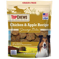 Chicken & Apple Recipe Natural Dog Treats L7931