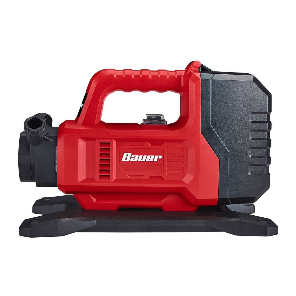 Cordless Transfer Pump D274383