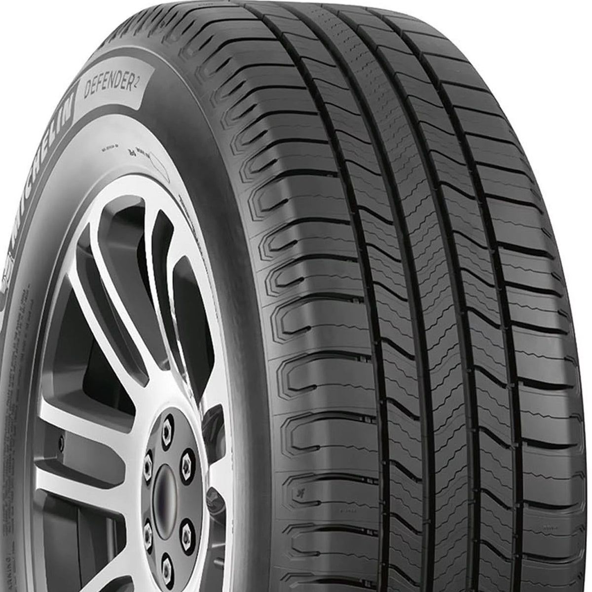All Season P225/60R16 98H Passenger Tire P580