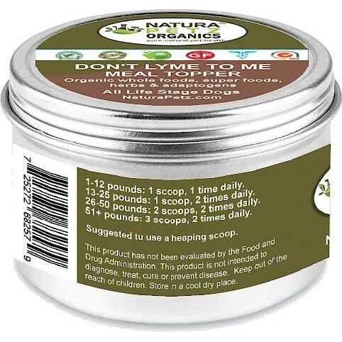Meal Topper for Dogs & Cats A88945
