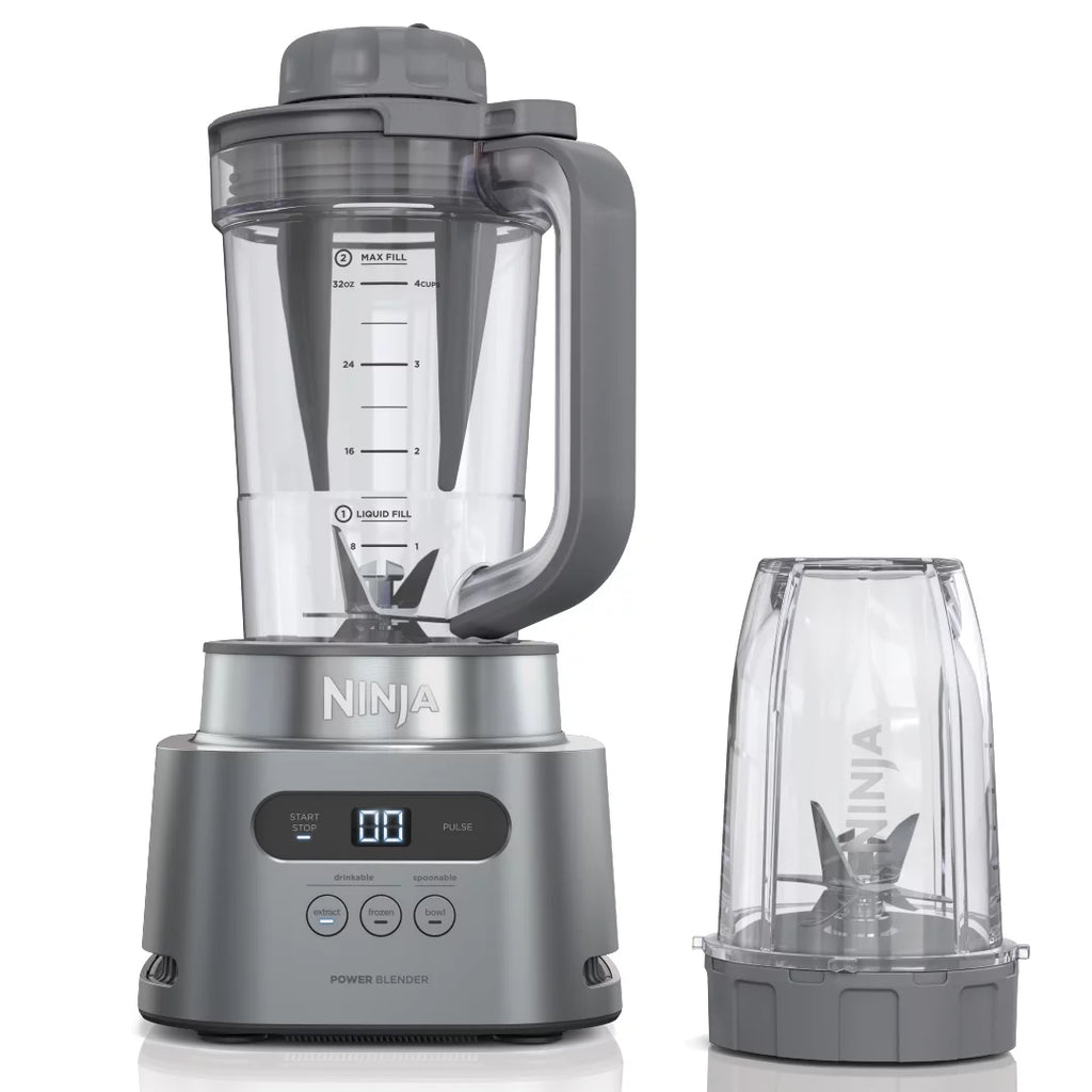 High-Speed Blender DUO 3 Preset 34 oz. Pitcher J941092