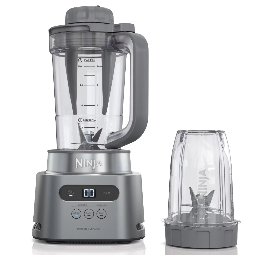 High-Speed Blender DUO 3 Preset 34 oz. Pitcher J941092