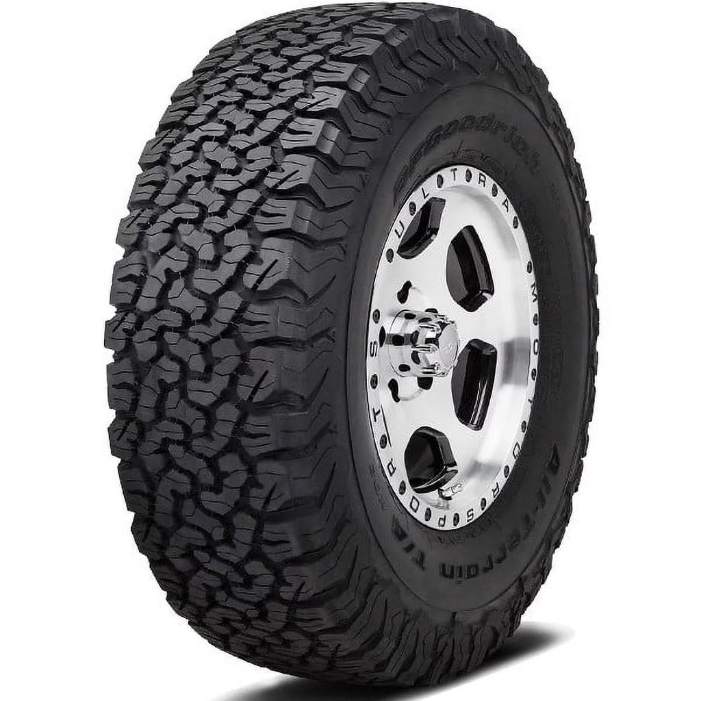 All Terrain Light Truck Tire R559