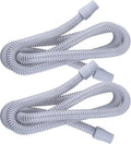 Universal CPAP Hose 6 Foot 2 Pack O458101