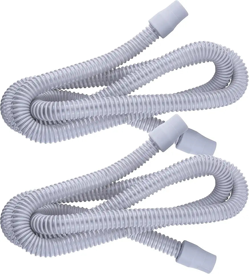 Universal CPAP Hose 6 Foot 2 Pack O458101