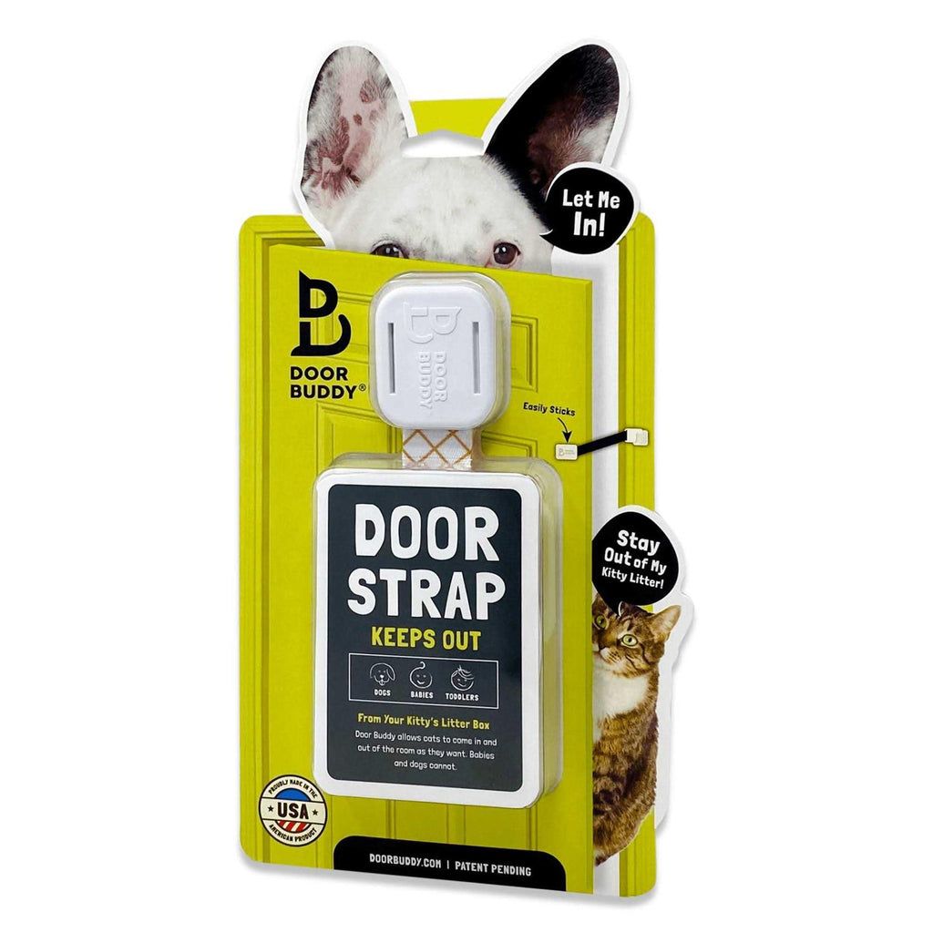 Dog Latch Cat Door C398