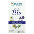 60 Capsules Melatonin GABA L-Theanine Sleep Support J762645