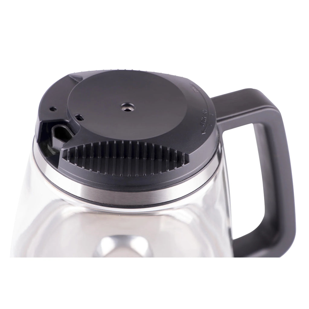 3-in-1 Vacuum Coffee Maker D796
