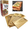 Grilling Planks Set of 8 Alder Cedar X151