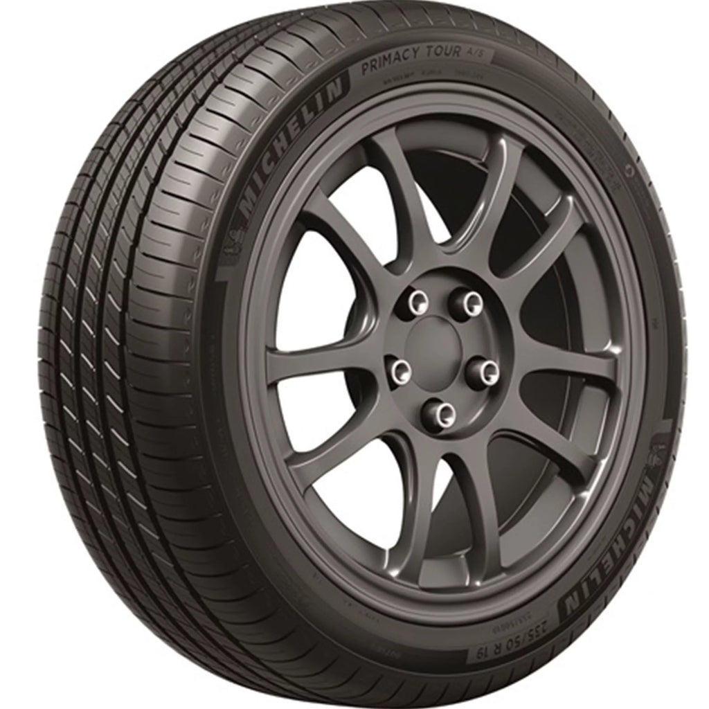 All Season 235/55R19 105W XL Passenger Tire Z143899