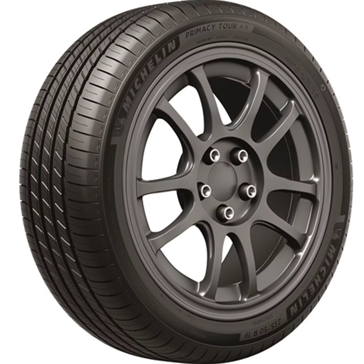 All Season 235/55R19 105W XL Passenger Tire Z143899