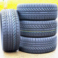 Set of 4 All Season Performance Tires M264