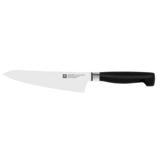 5.5 Fine Edge Prep Knife V802