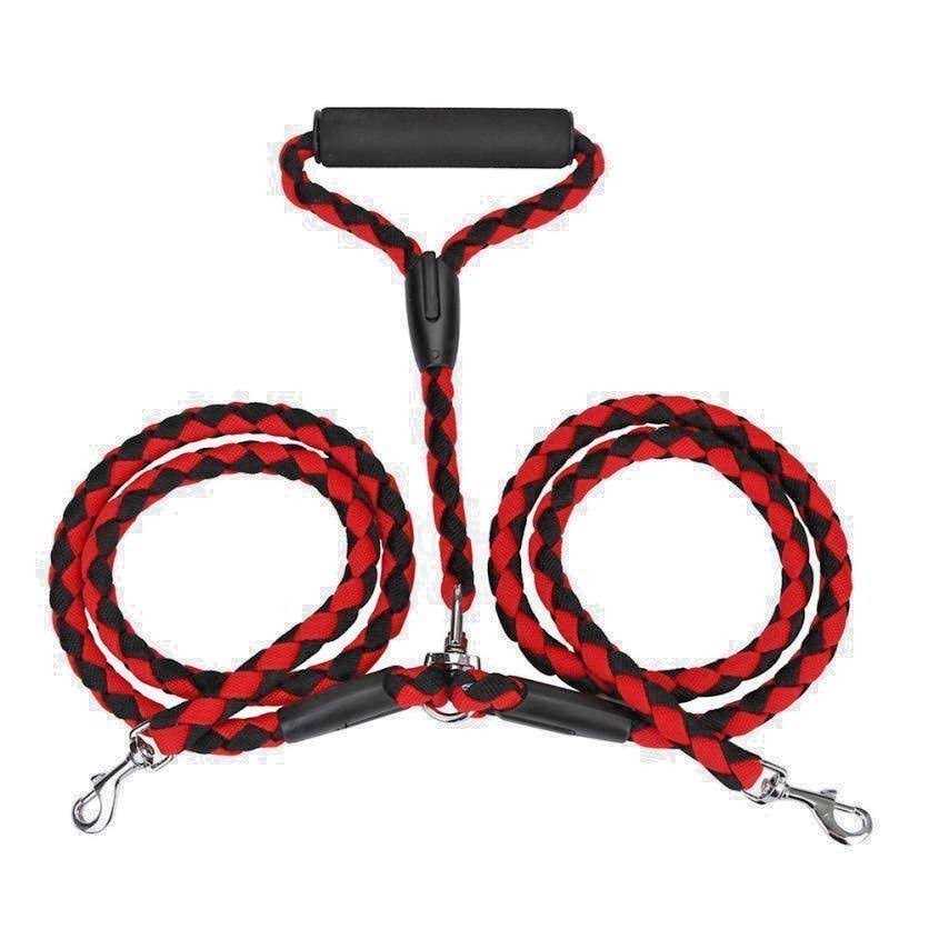 Dual Dog Leash S250164
