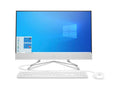 21.5" FHD All in One Desktop AMD Ryzen 3 8GB Ram 256GB SSD Windows 11 U608756