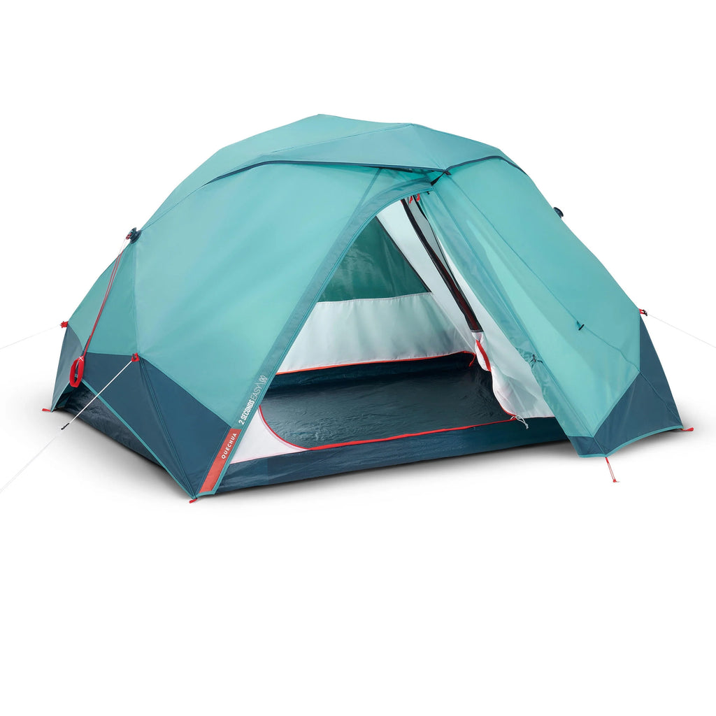 2 Person Waterproof Pop up Camping Tent P93164