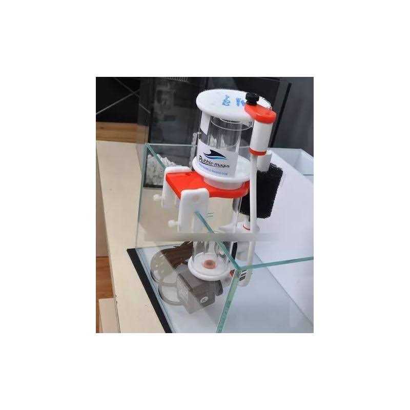 Built-In Hang-In Tank Protein Skimmer N185