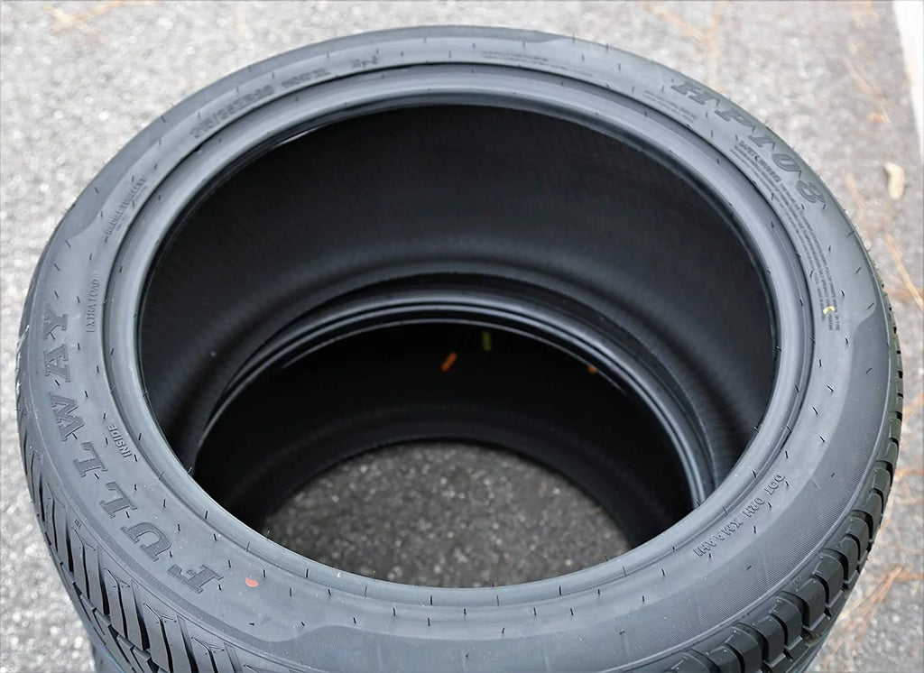 Set of 4 All Season Performance Tires M264