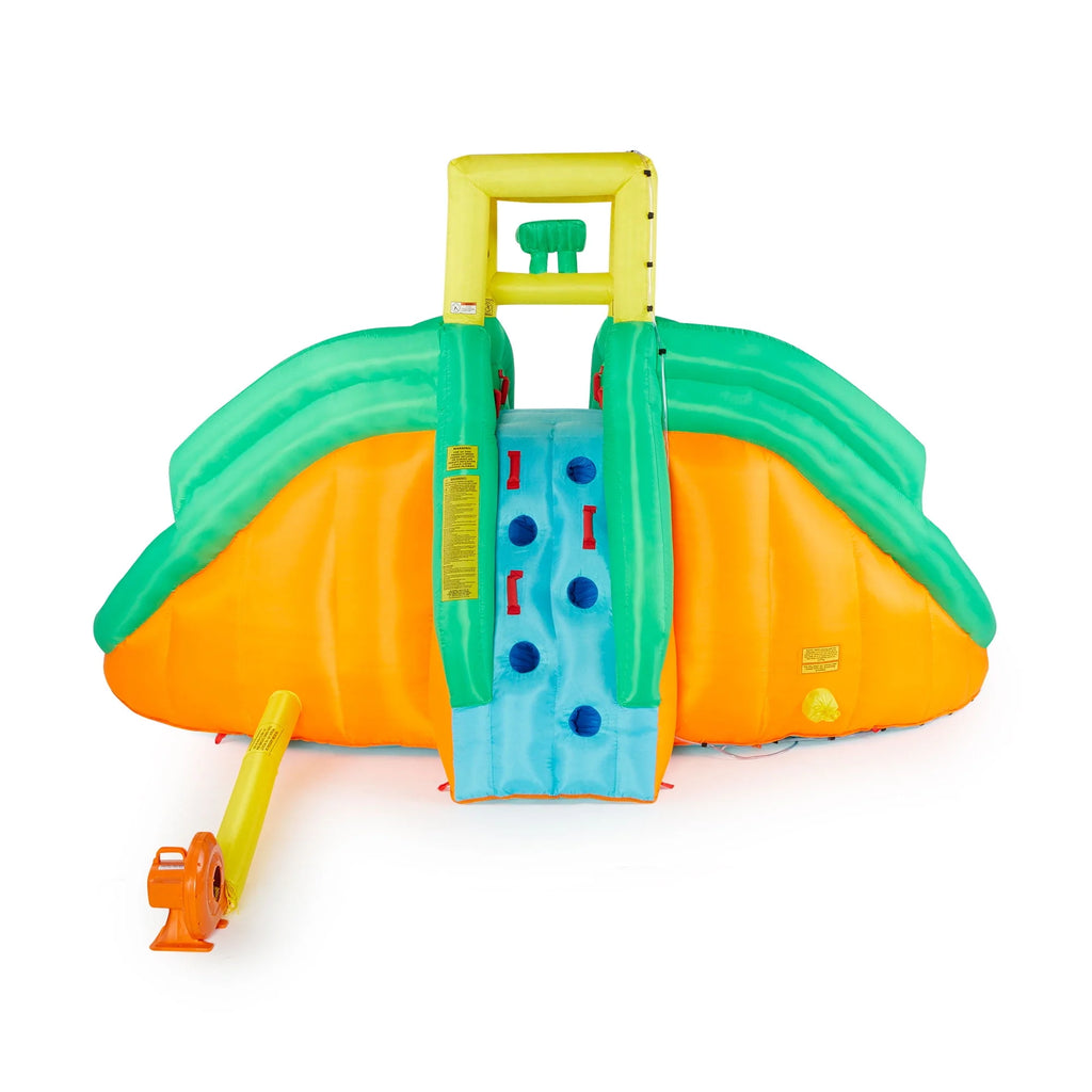 Inflatable Water Slide Park T627485