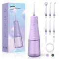 Cordless Oral Irrigator with 300mL Tank X2605