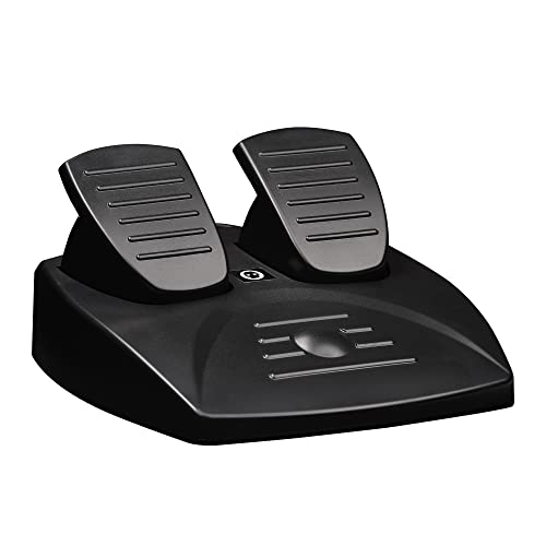 Racing Wheel with Pedals & Shifter I473926