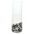 Black-White Carafe G506