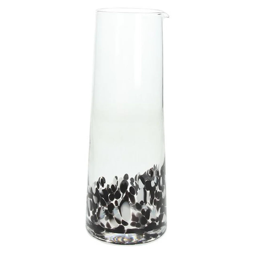 Black-White Carafe G506