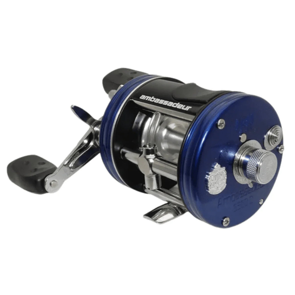 Blue Reel Y850579