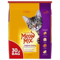 Original Choice Dry Cat Food E578