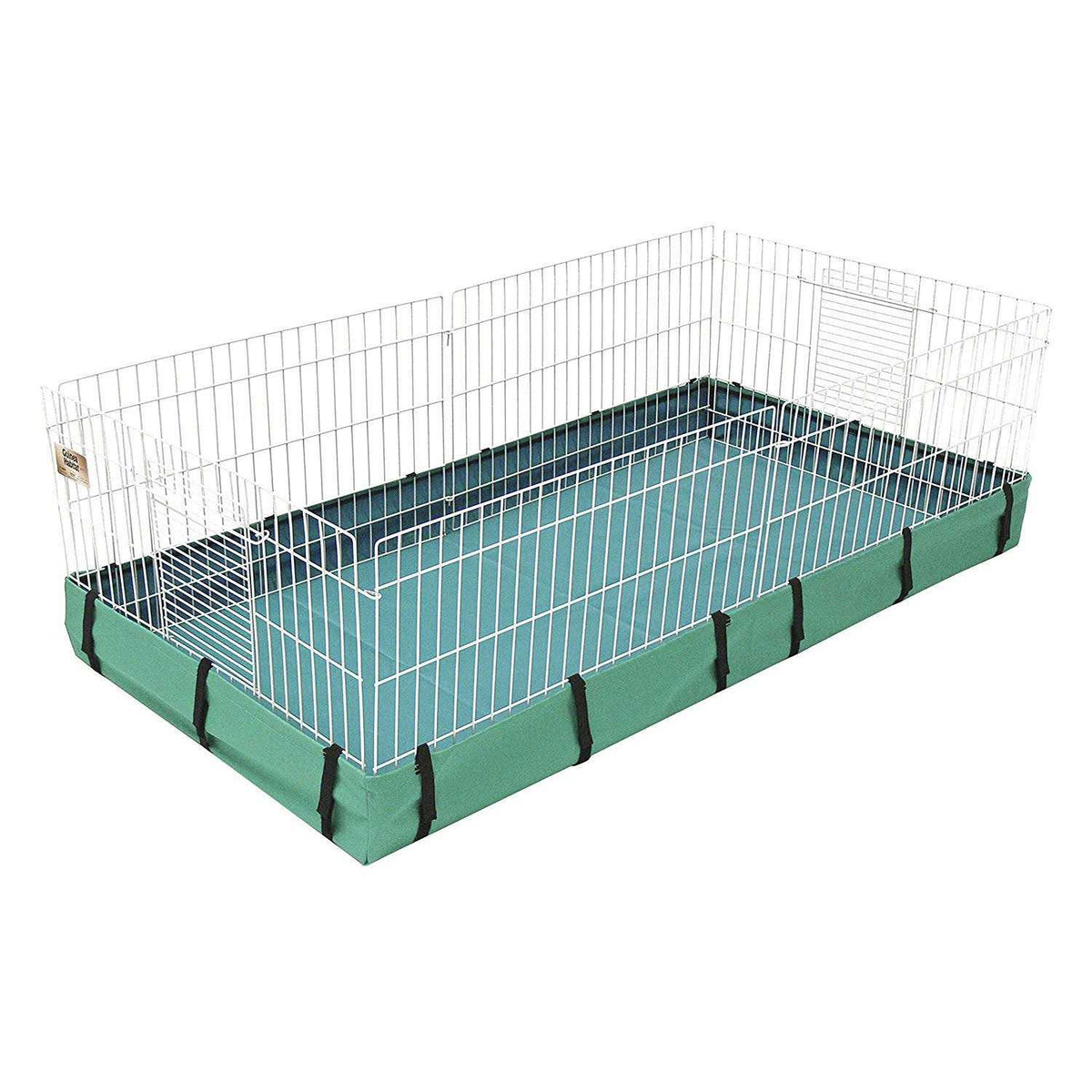 Guinea Pig Habitat Canvas Bottom Q109