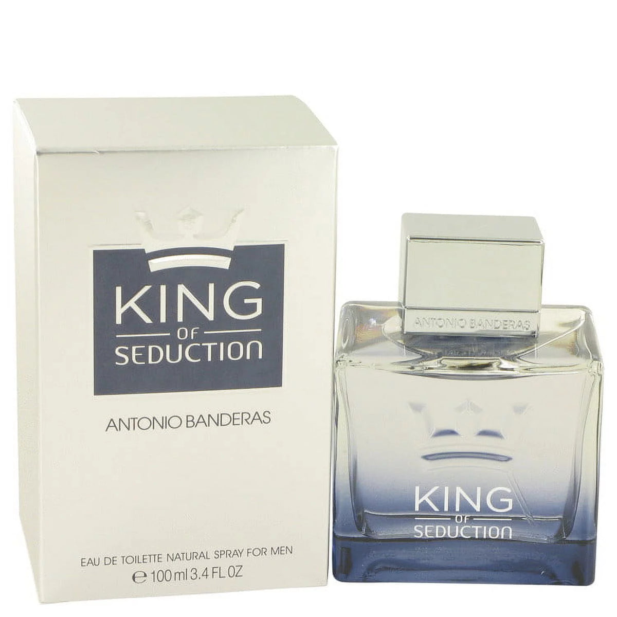 Eau De Toilette Spray 3.4 oz P336